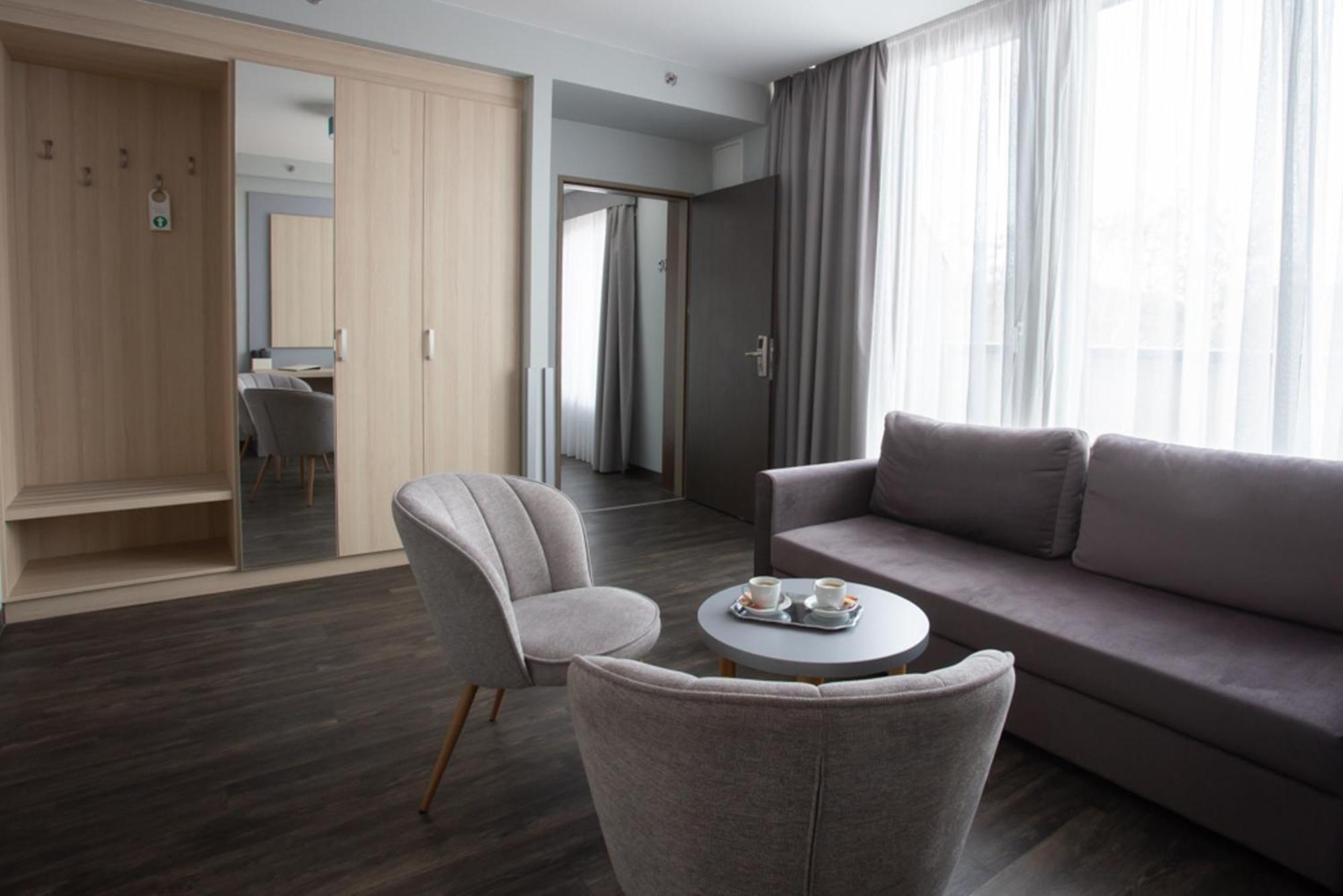 Hotel Regnum 4*