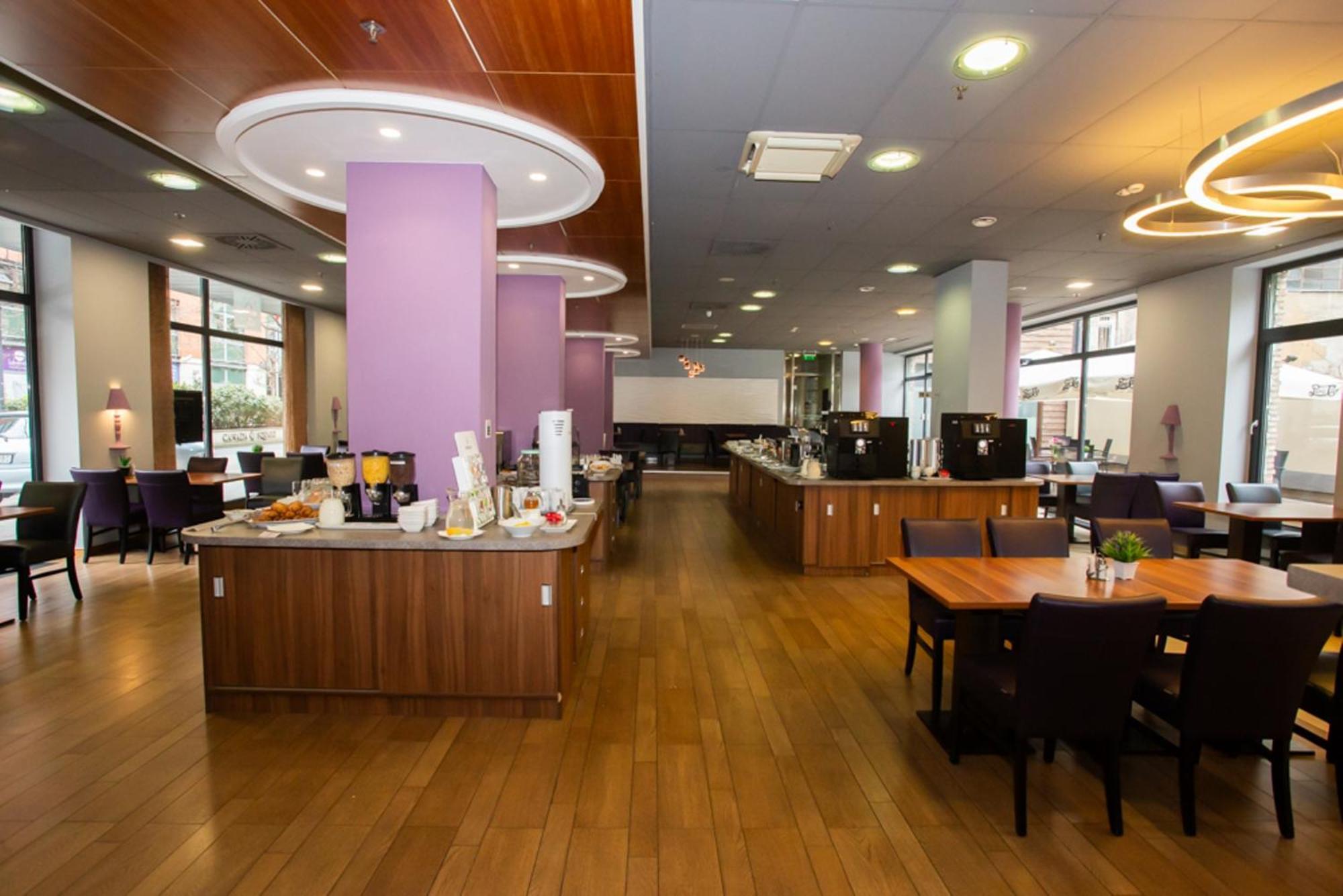 Hotel Regnum Budapest