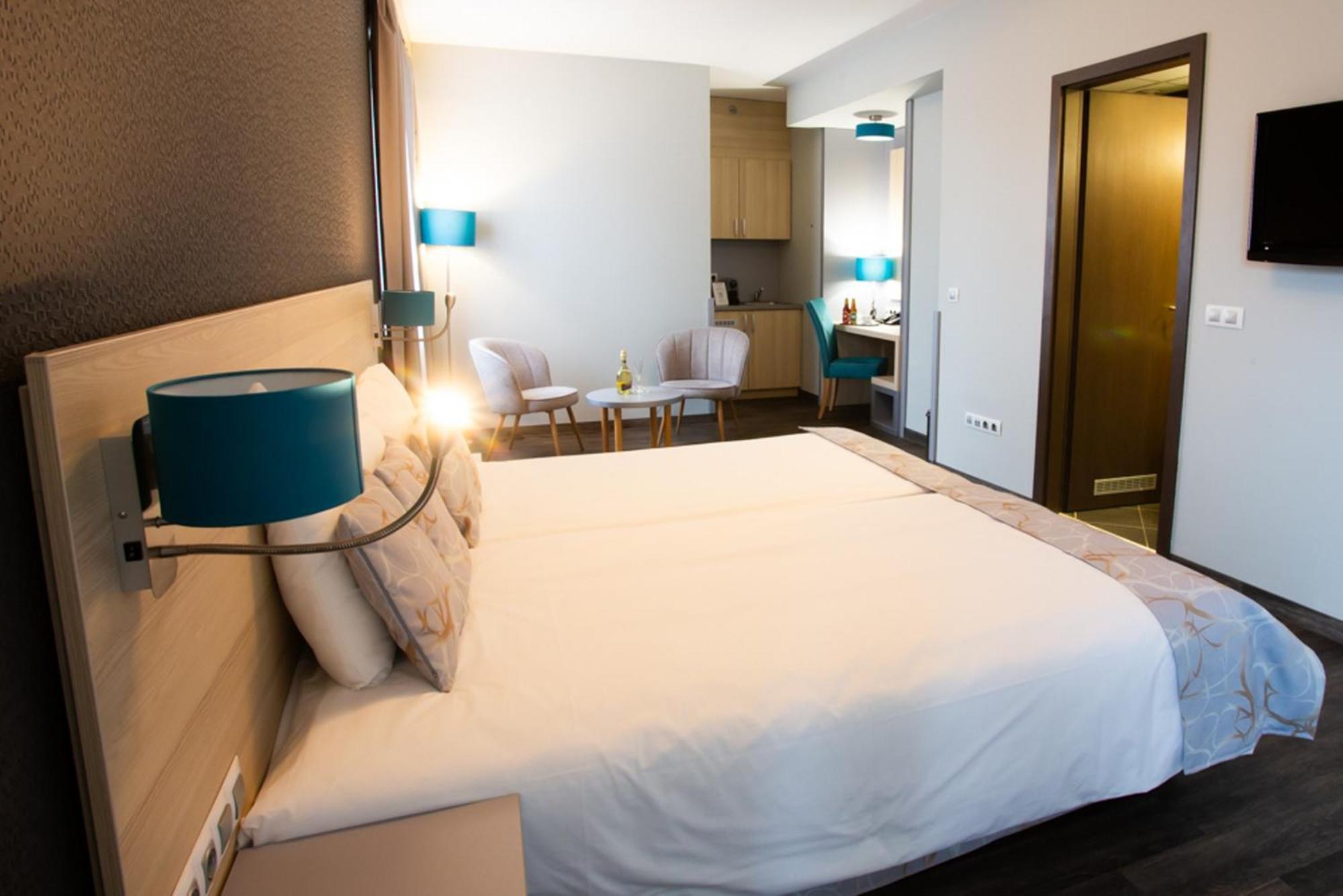 Hotel Regnum Budapest