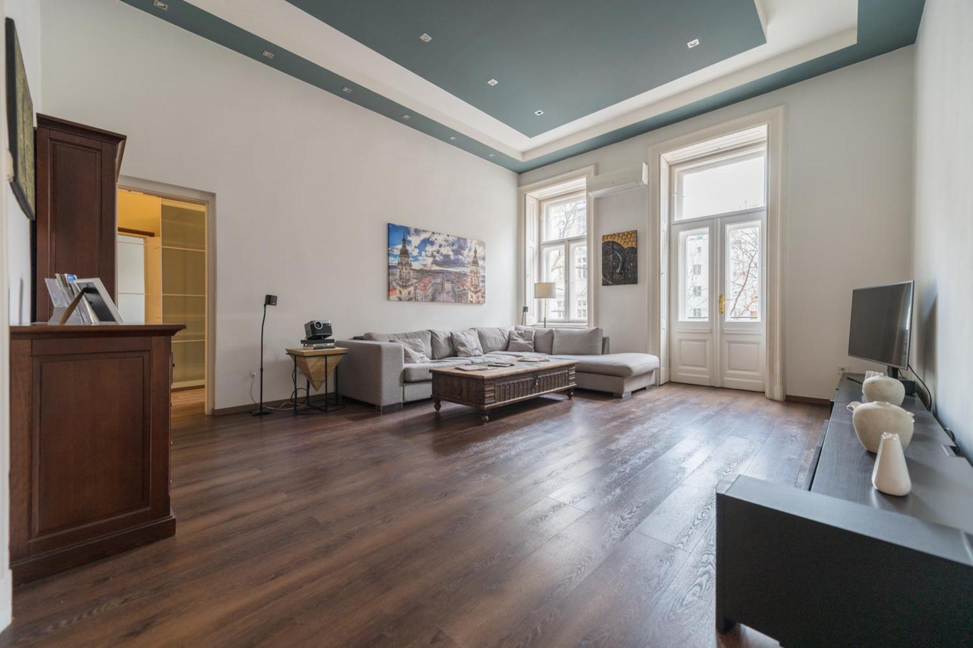 Apartment Venus - Broadway I *