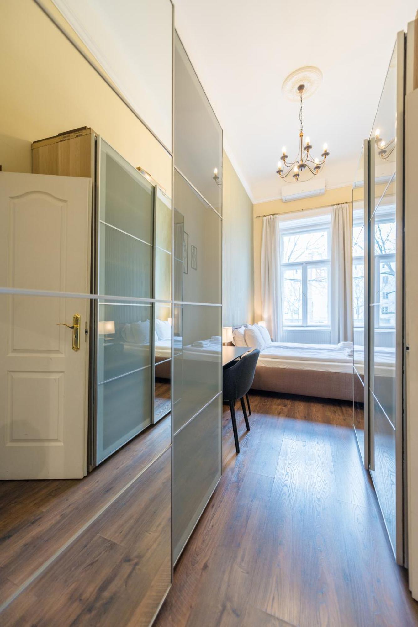 Apartment Venus - Broadway I Budapest