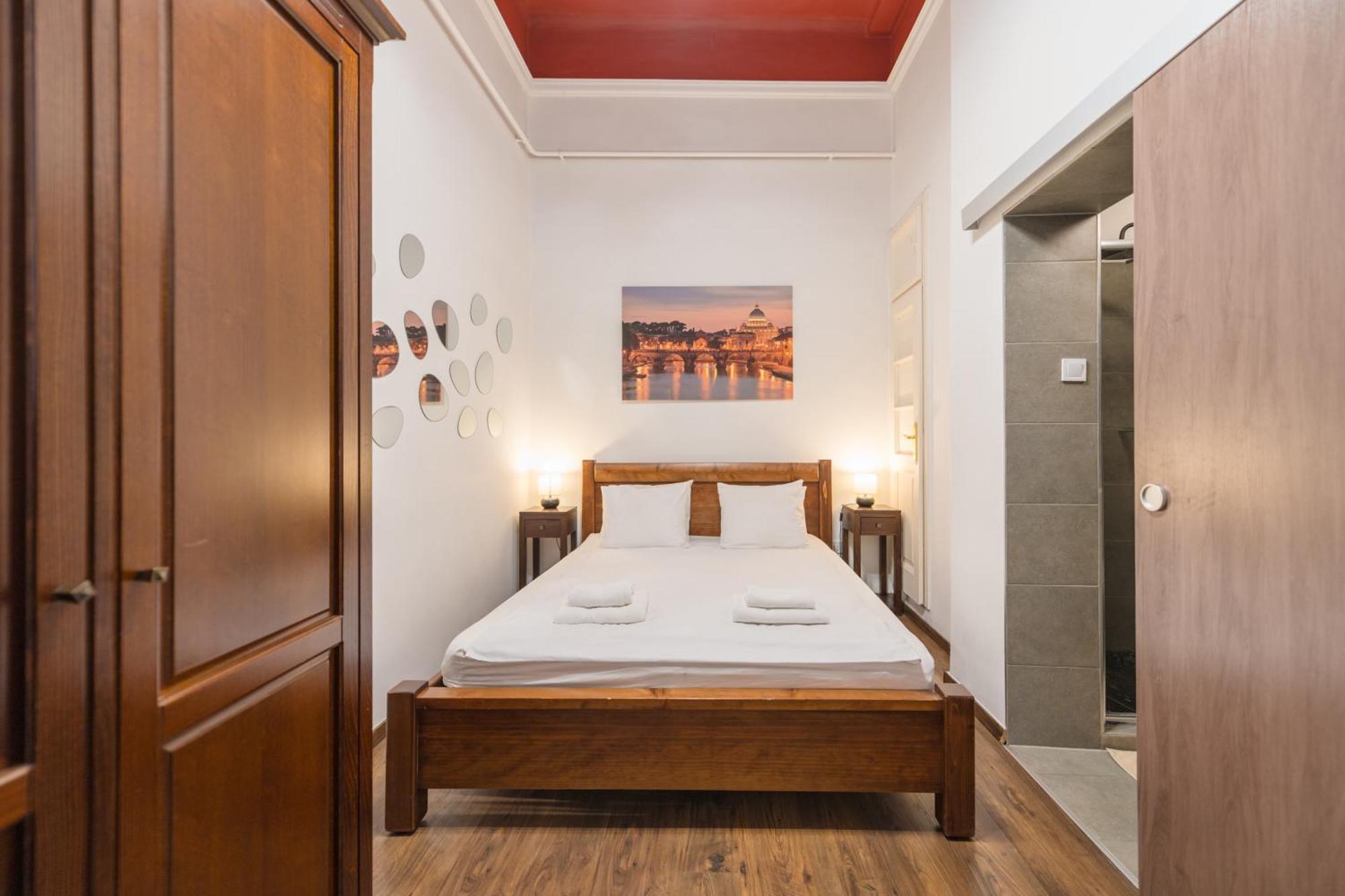 Apartment Venus - Broadway I Budapest