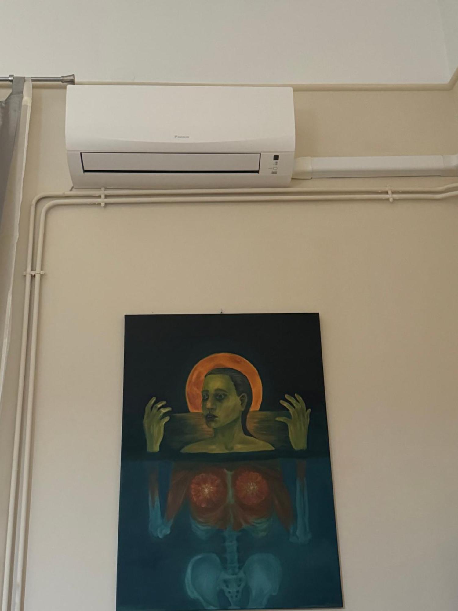 Margithid Apartamento