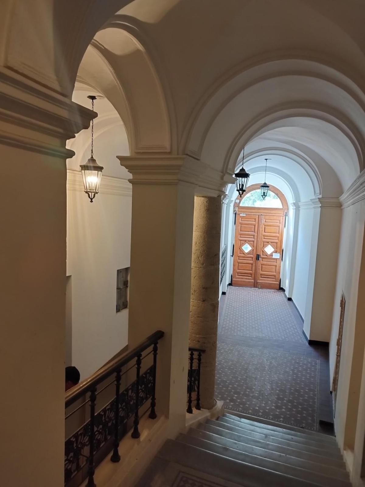 Apartamento Centre Andrassy 1 Budapest