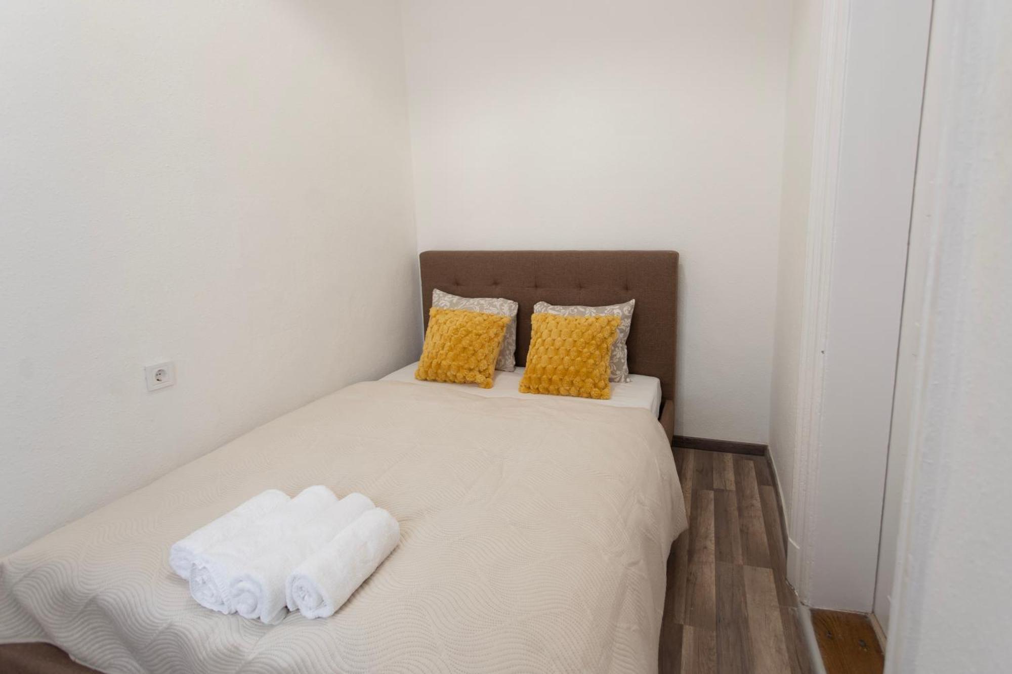Apartment Cozy Center E40 Budapest