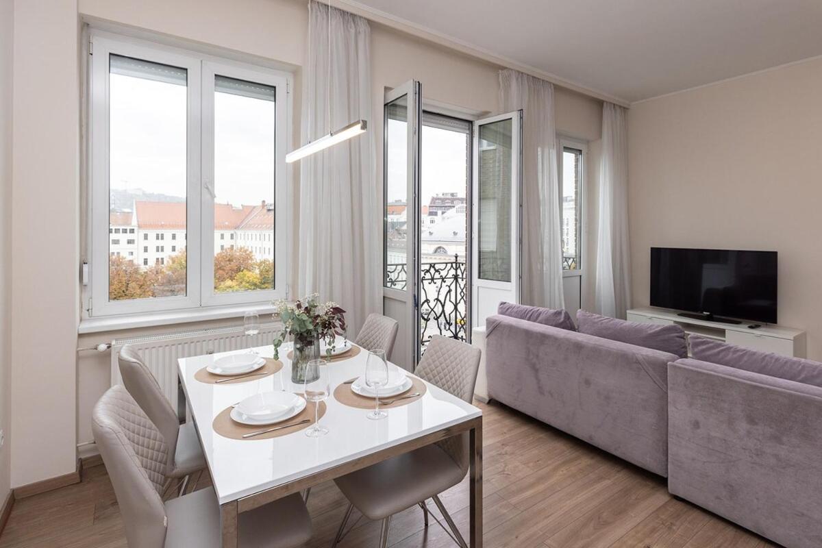 Center Apartment! Appartement *