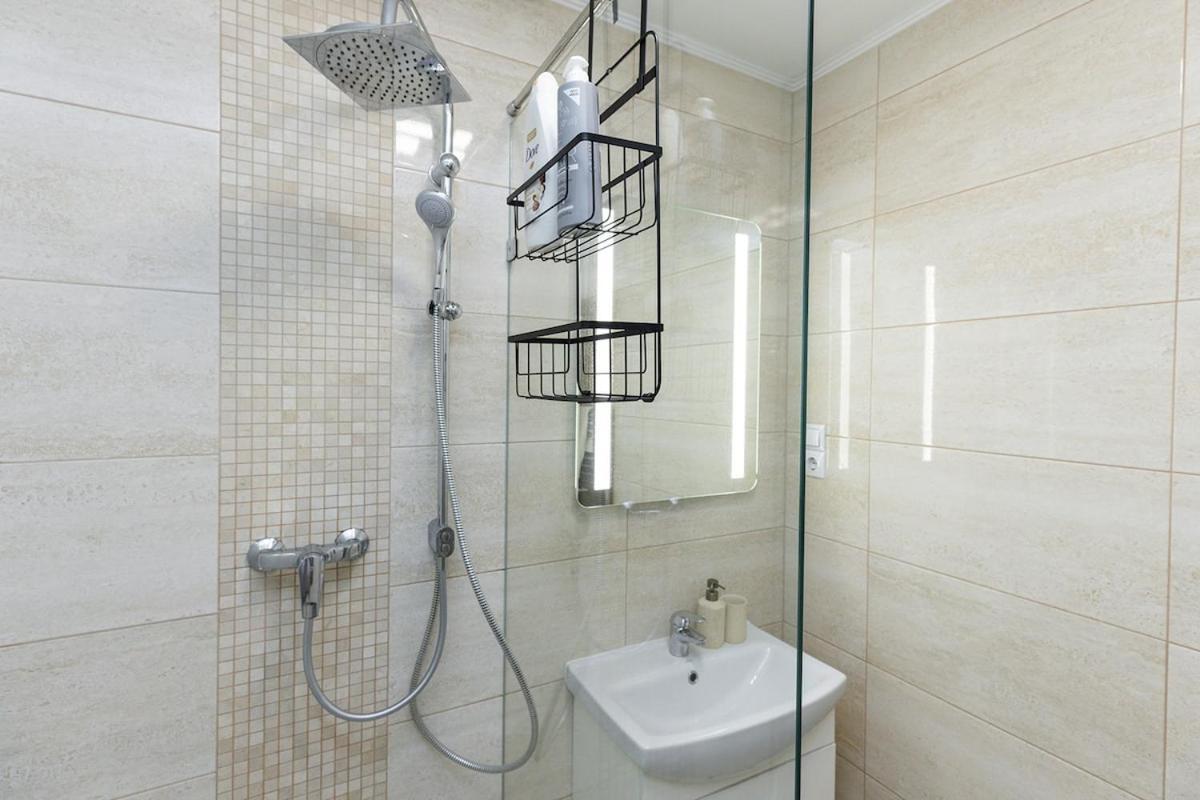 Appartement Center Apartment! Budapest