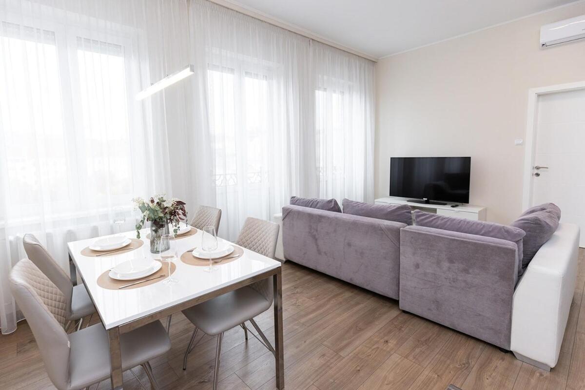 Appartement Center Apartment! *