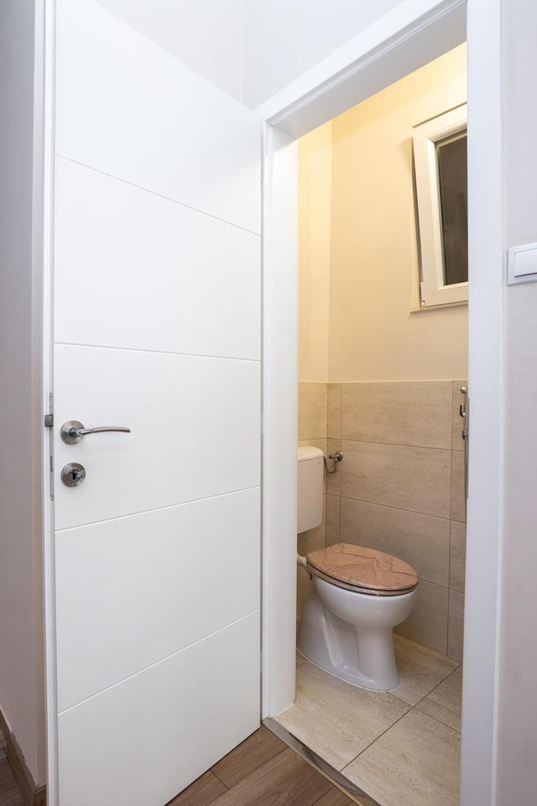 Center Apartment! Appartement Budapest
