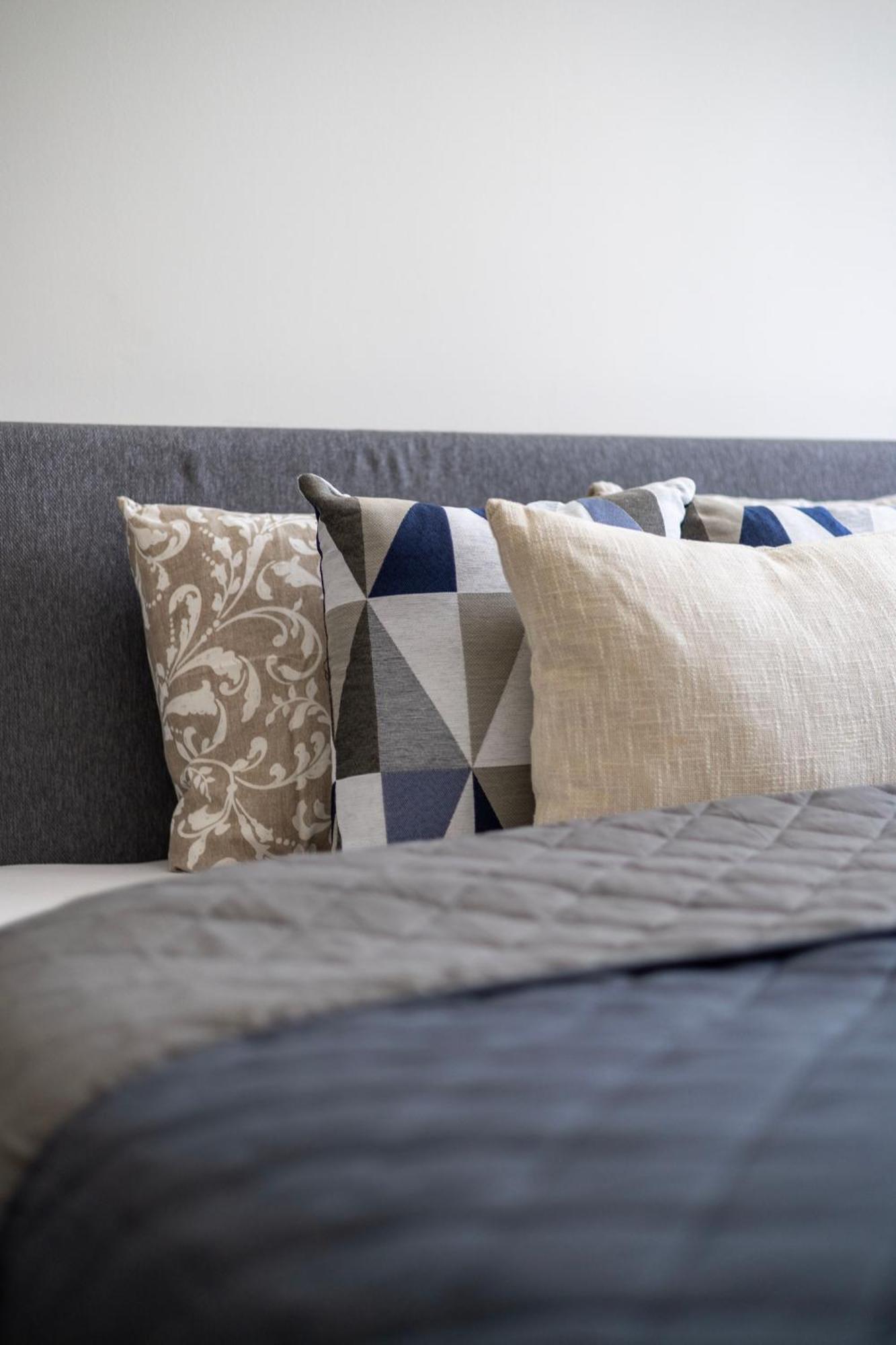 Apartamento Exclusive & Grand Astoria In The Heart Of Budapest