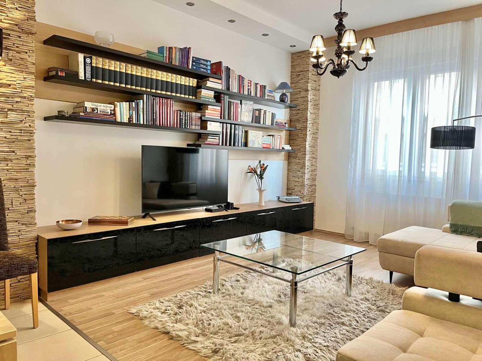 Apartment Hollan49 Luxury At The Danube, *