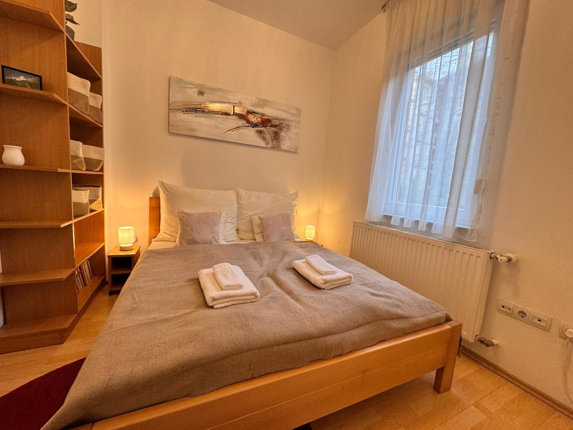 Apartment Hollan49 Luxury At The Danube,