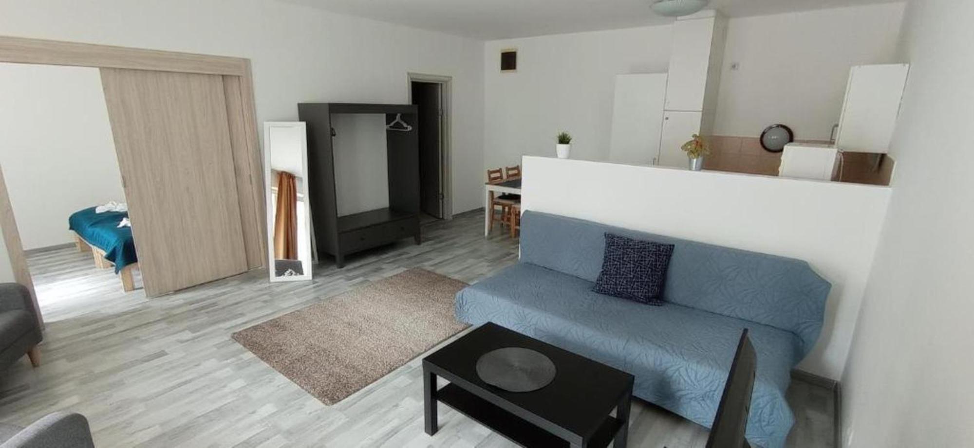 Appart hôtel Agape 2*