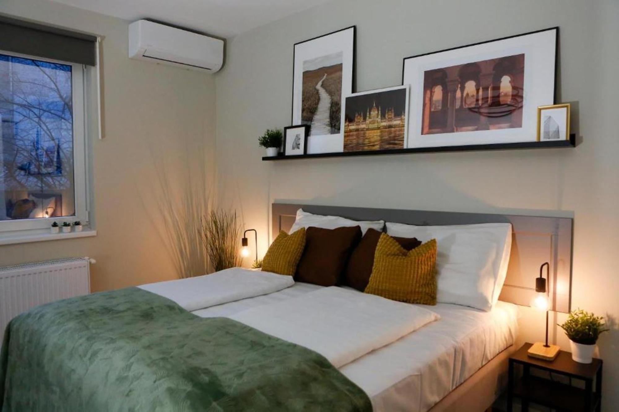 Appart hôtel Agape 2*