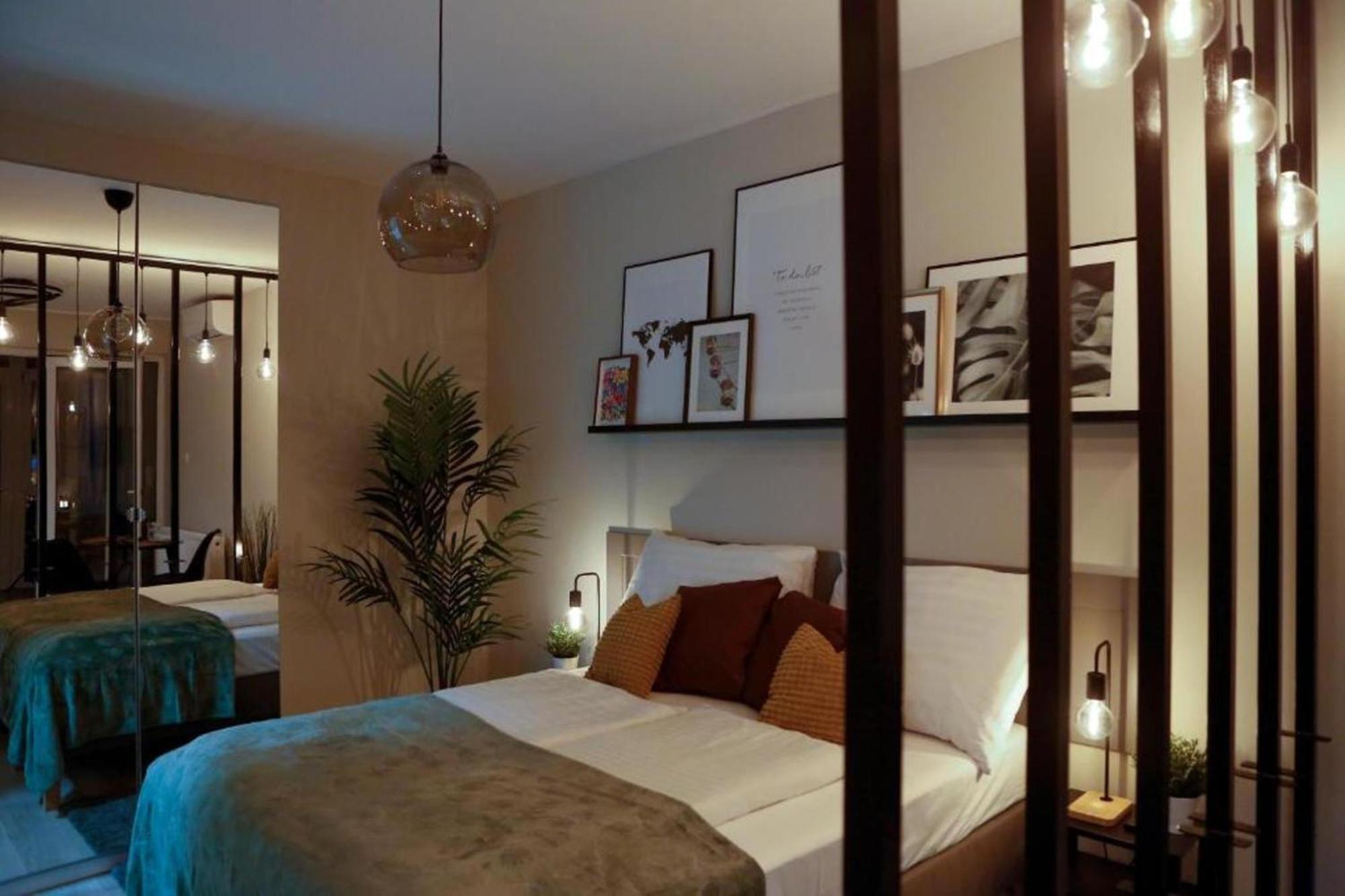 Agape Appart hôtel