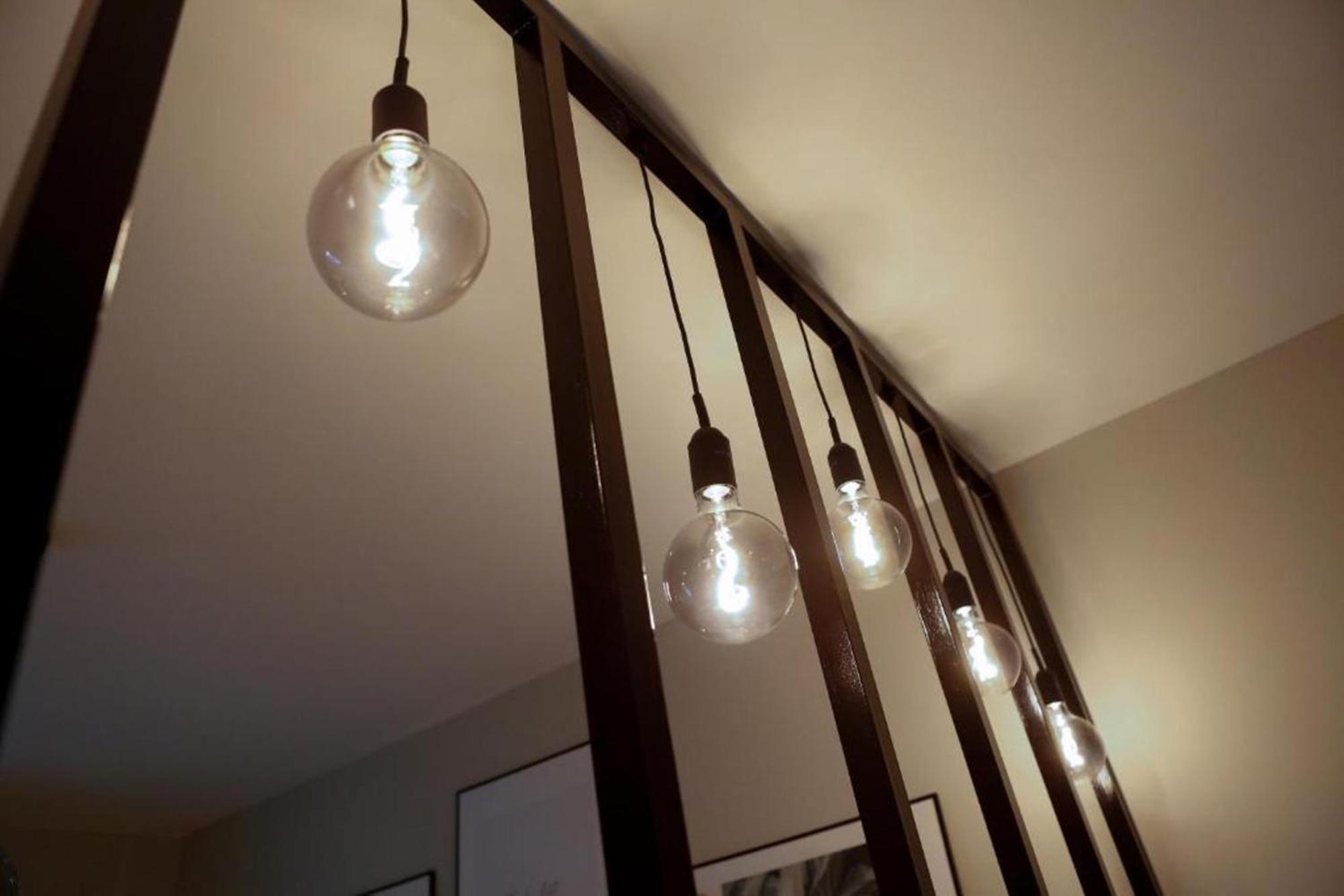 Agape Appart hôtel Budapest