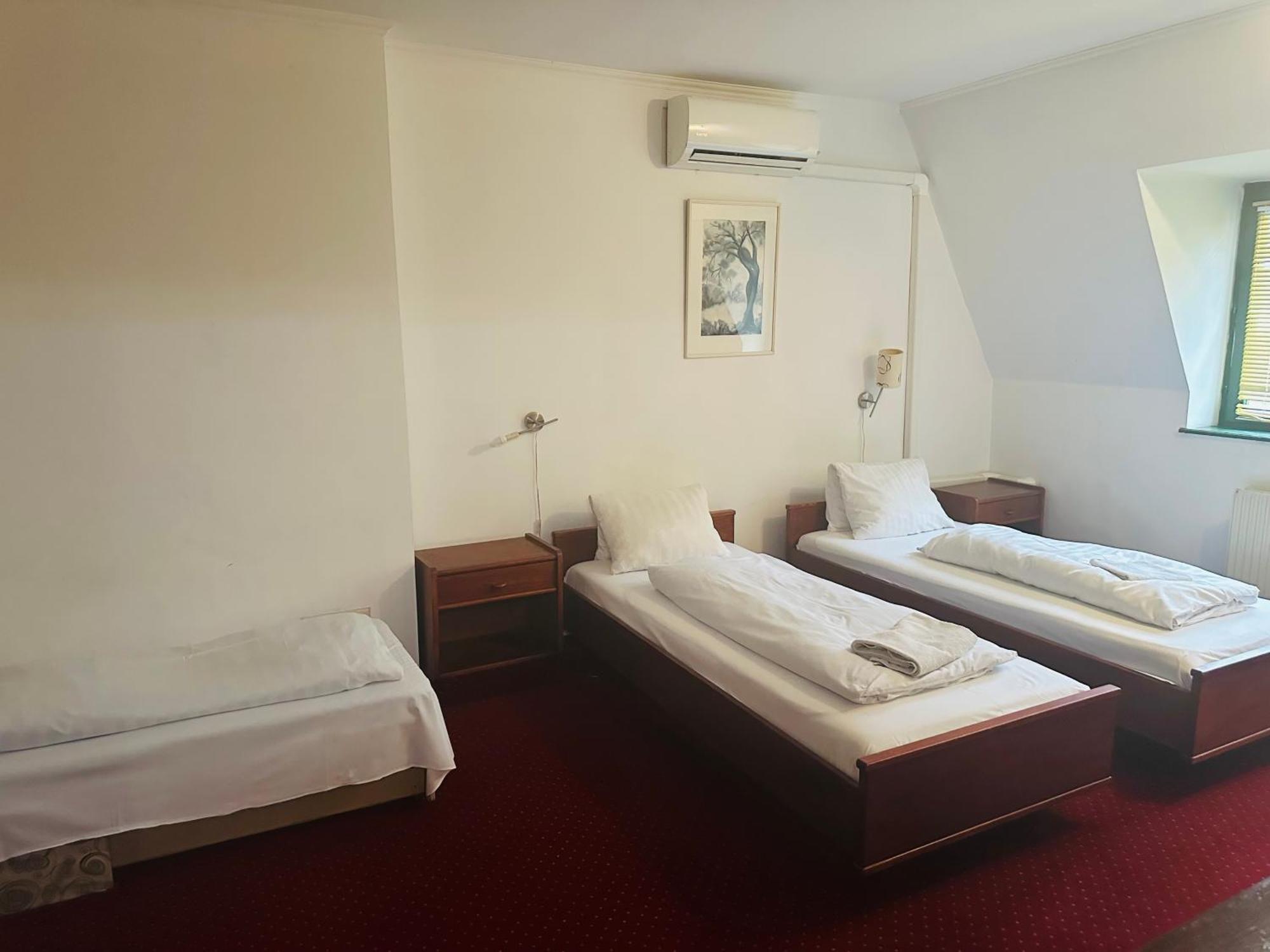 Hotell Amadeus