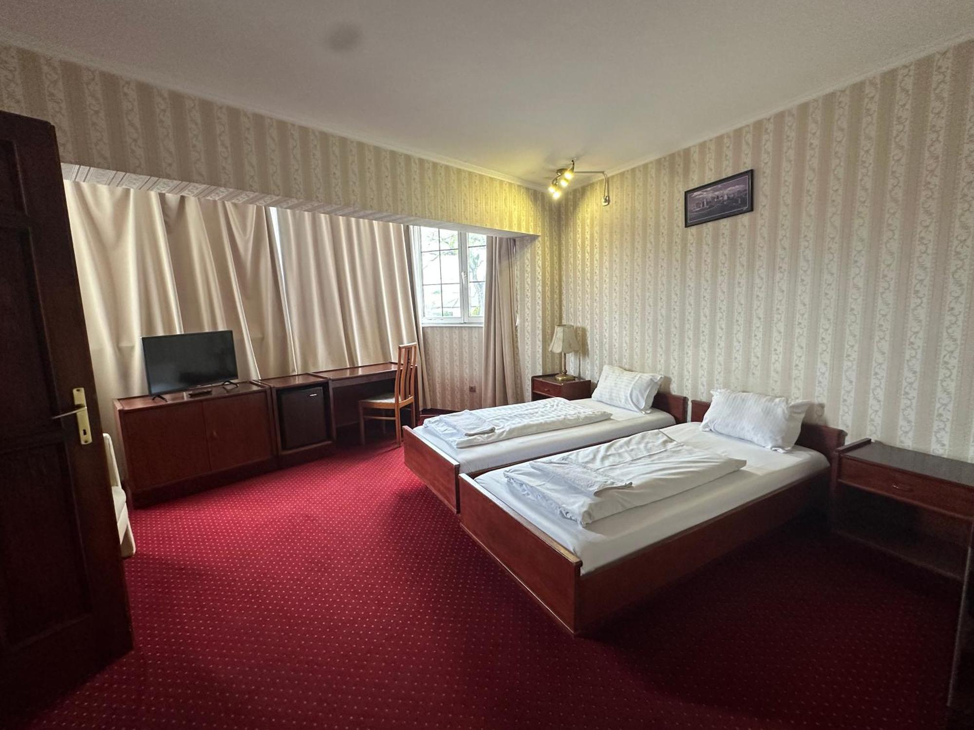 Amadeus Budapest