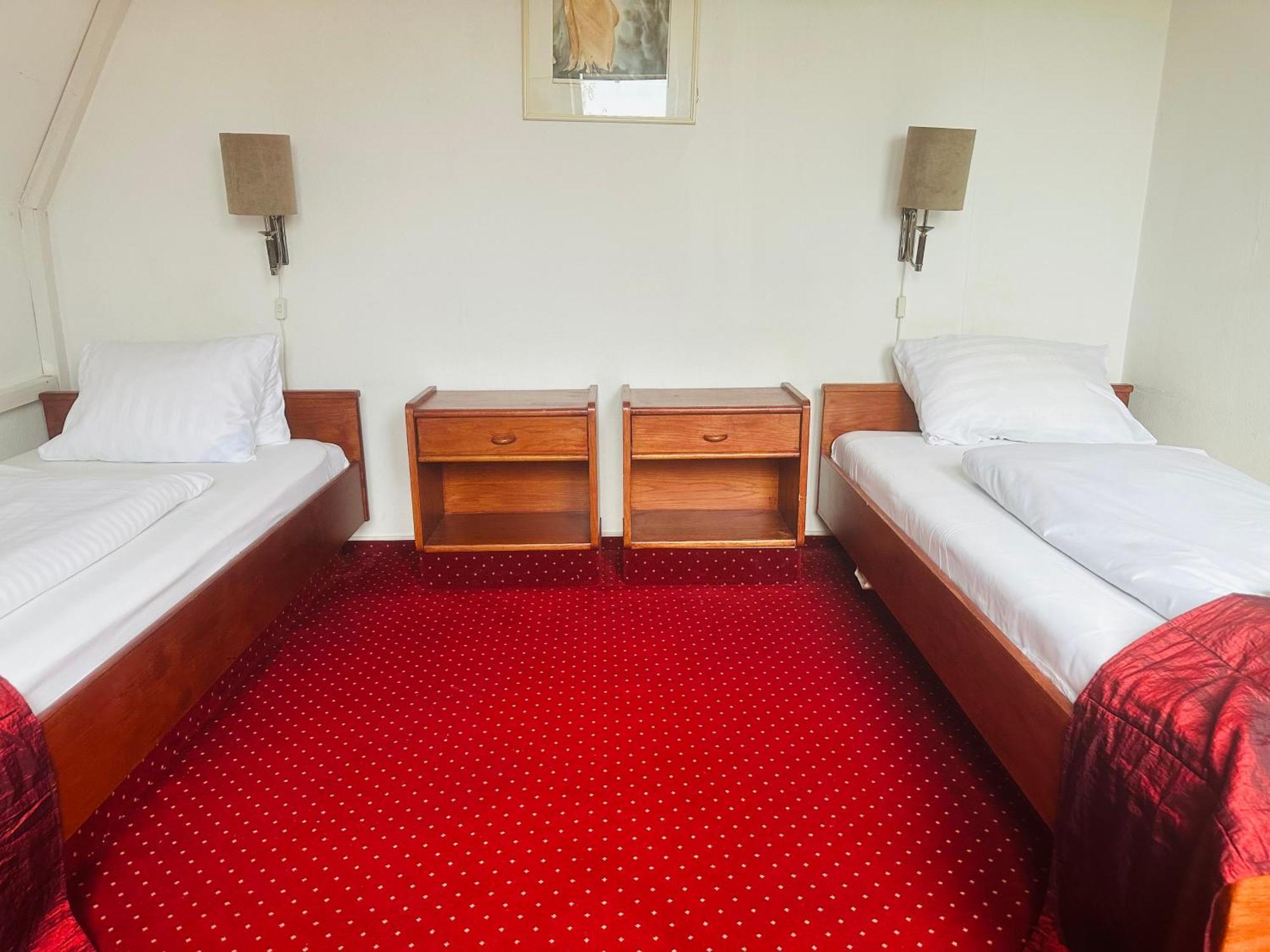Amadeus 3* Budapest