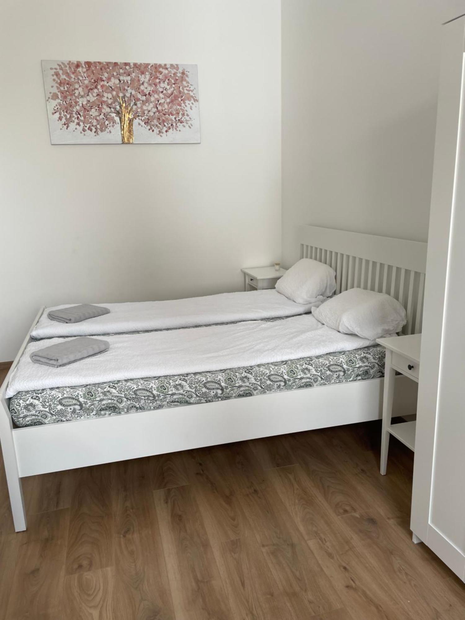 Greengary Apartamento