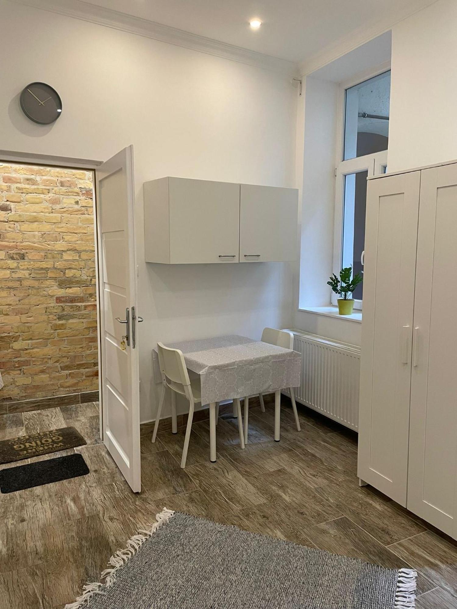 Apartamento Greengary Budapest