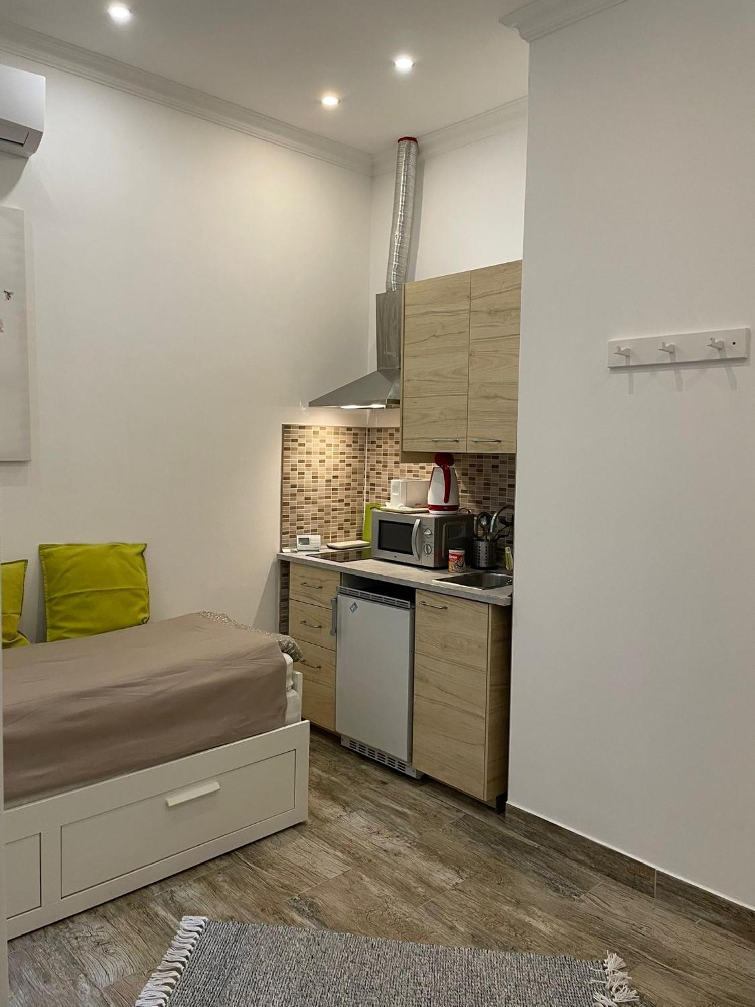 Greengary Budapest