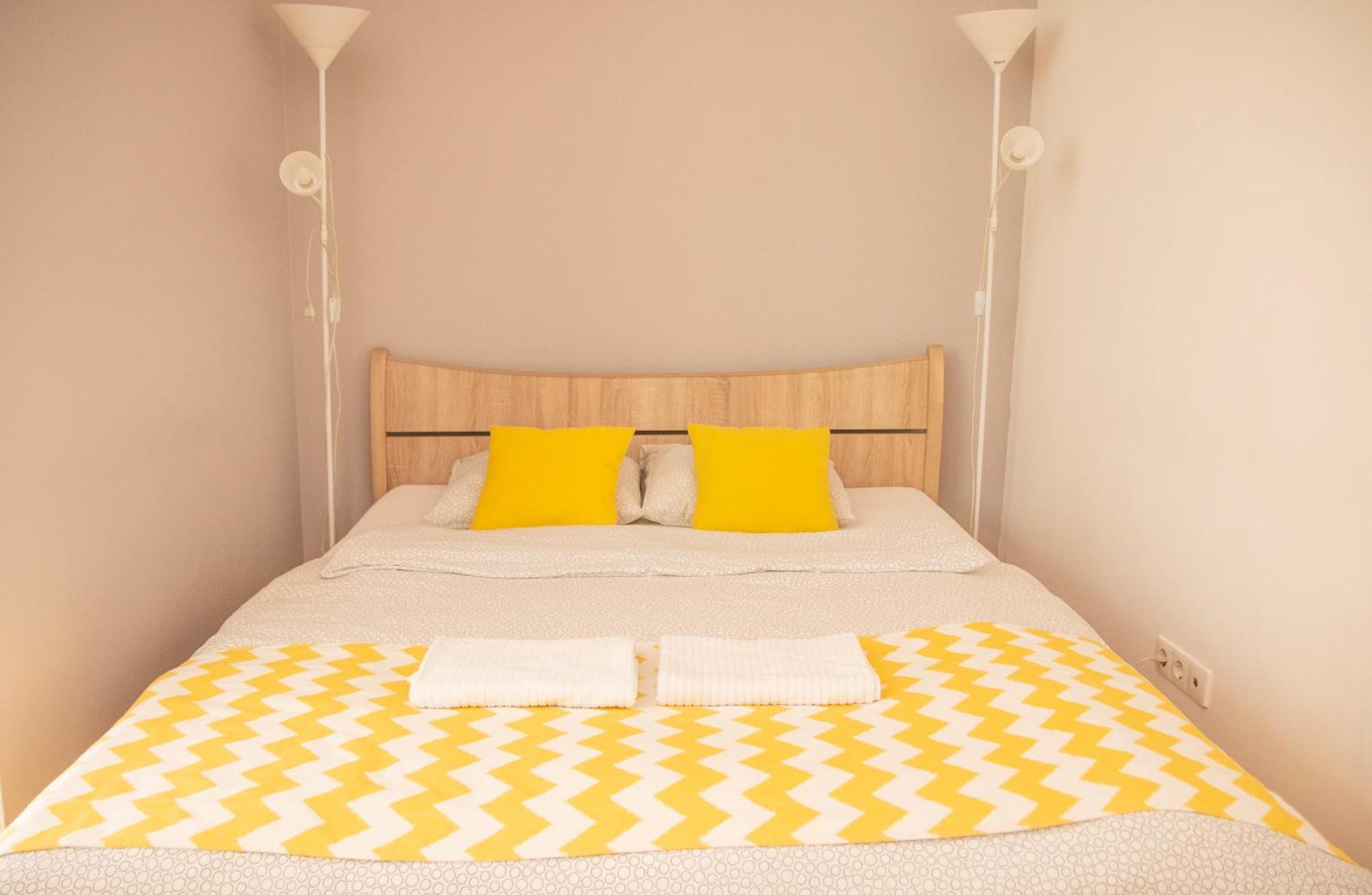 Keleti Garay Apartments Budapest