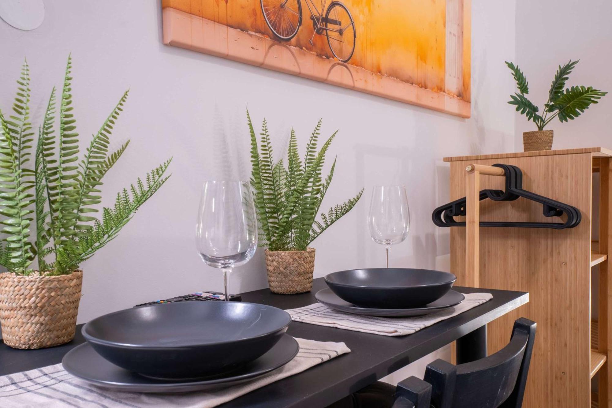Sonoma Boutique Nr 1 Apartment Budapest