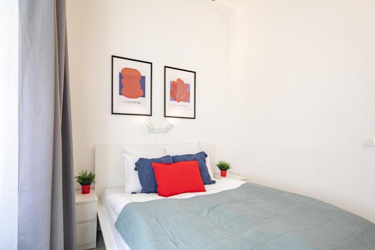 Apartmán Explore From Budapest