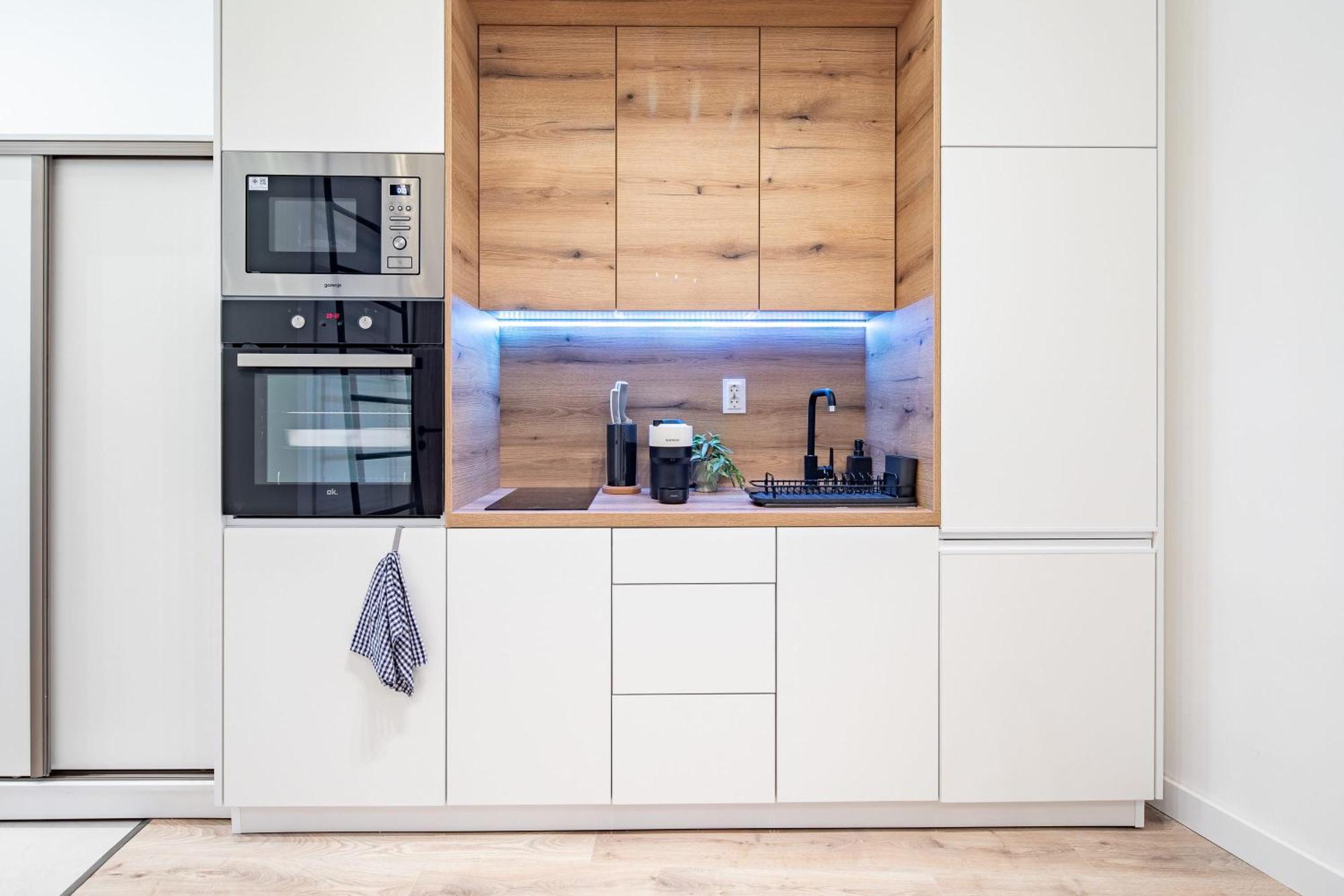 - Modern - Superb Style Apartment Budapest