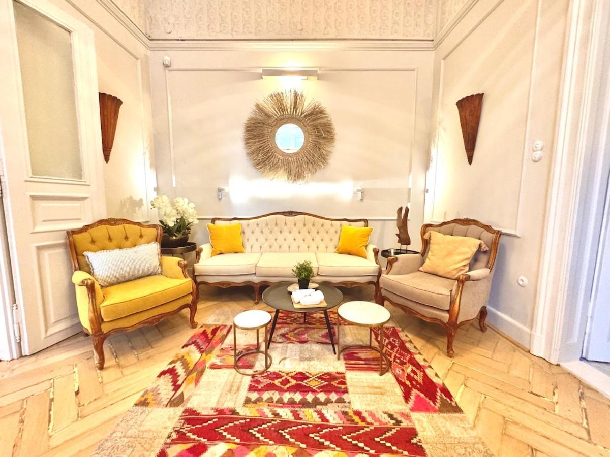 Andrassy Palace-stylish 2 *