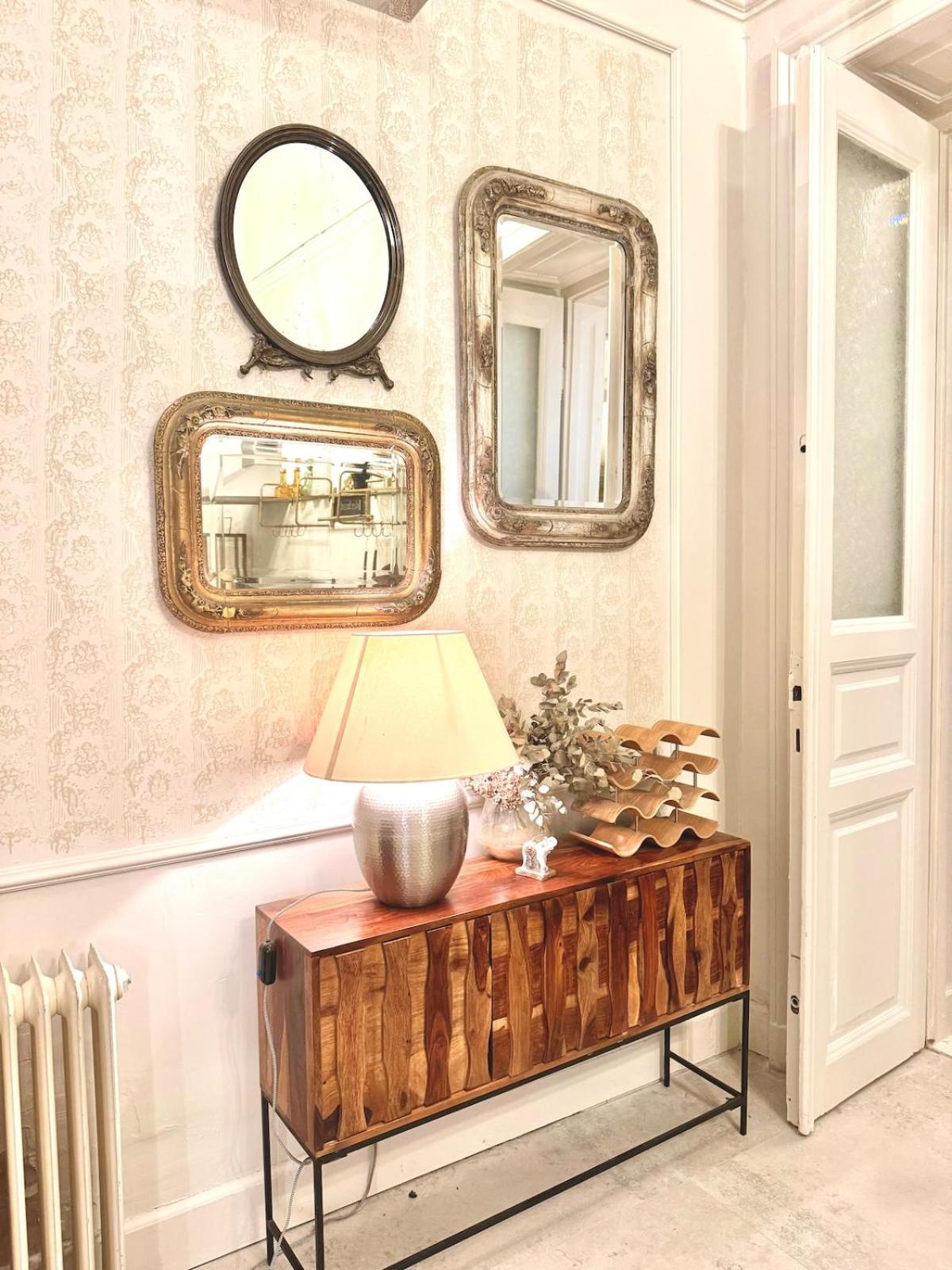 Andrassy Palace-stylish 2 * Budapešť