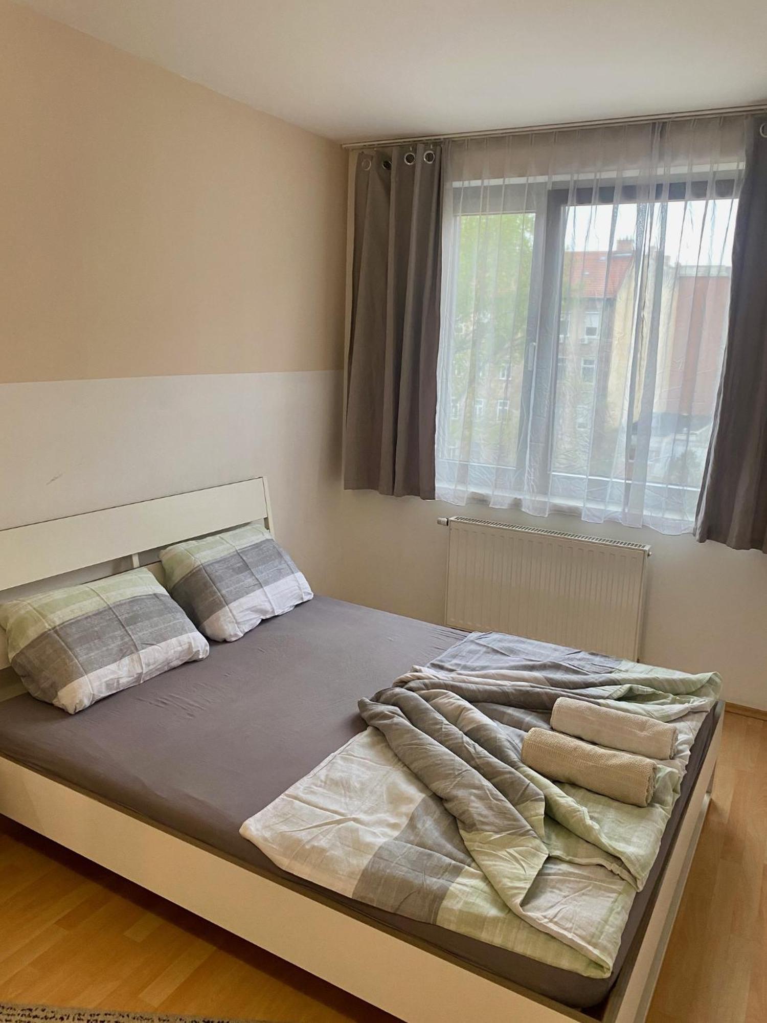 Apartment Roland Downtown - Garay Budapest