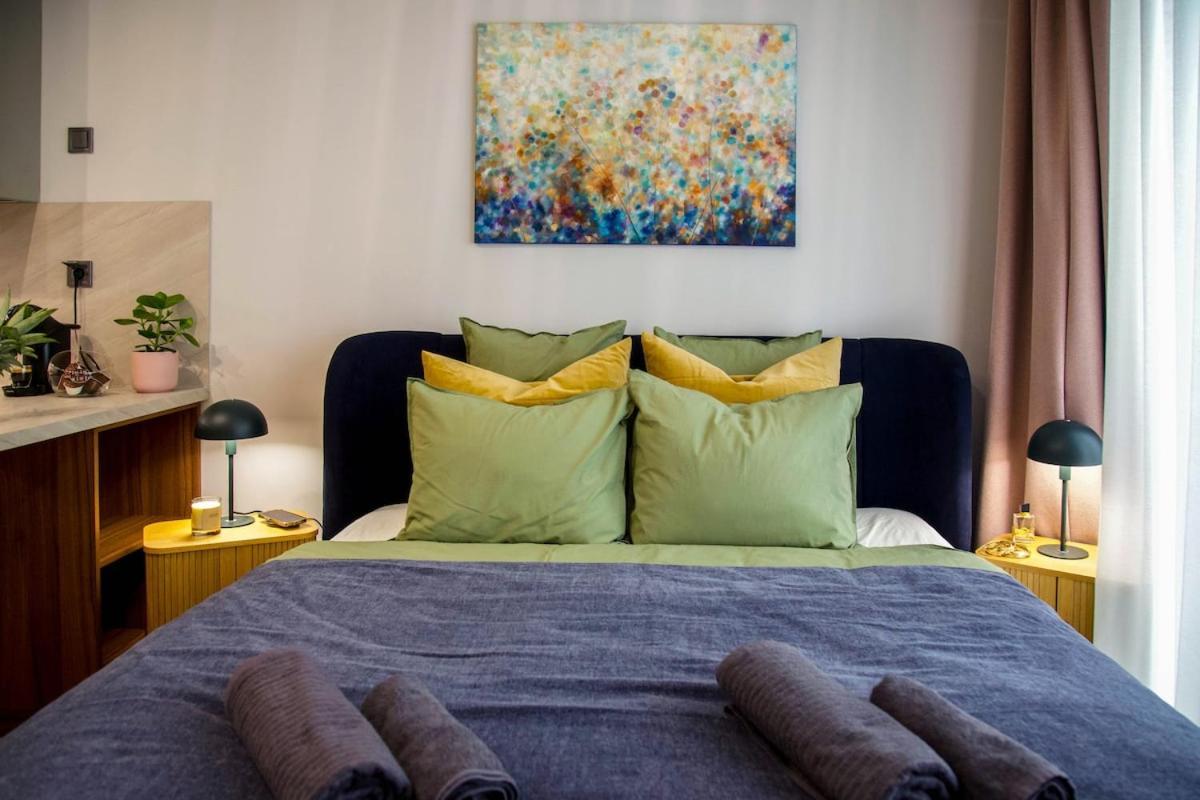 Apartamento Pearl *