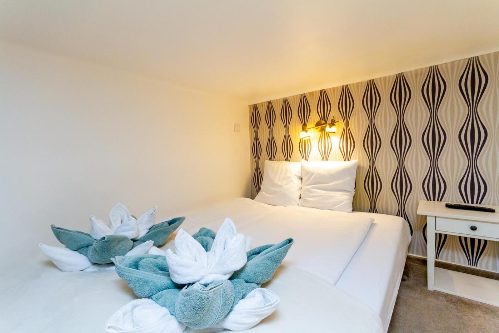 Appartamento Lovely Danube Retreat By Nw *