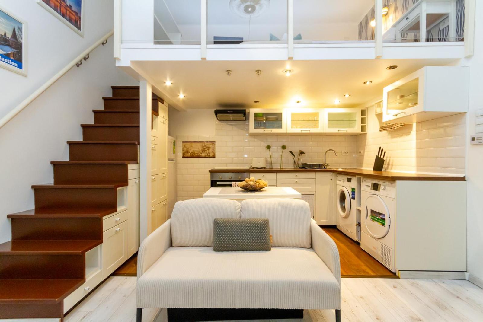 Lovely Danube Retreat By Nw *