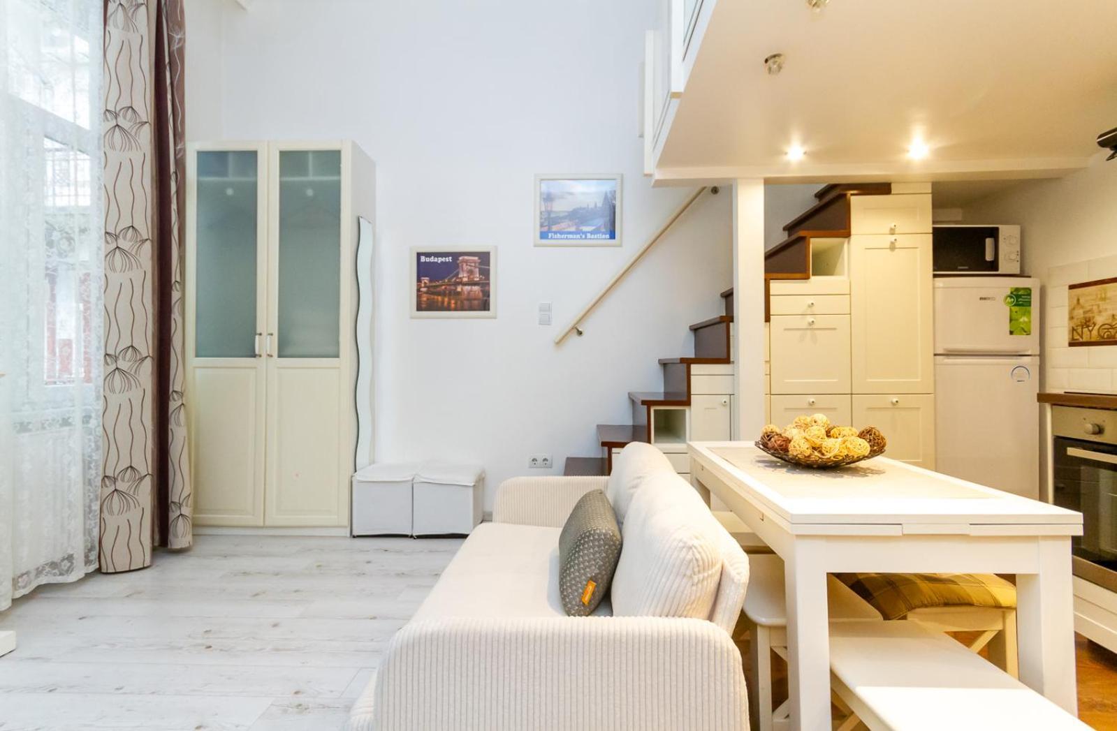 Lovely Danube Retreat By Nw *