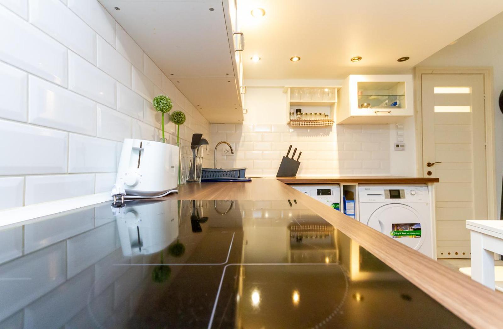 Appartamento Lovely Danube Retreat By Nw *