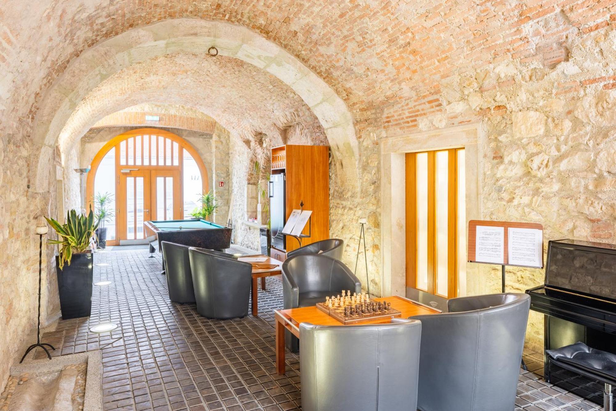 Hapimag Apartamento