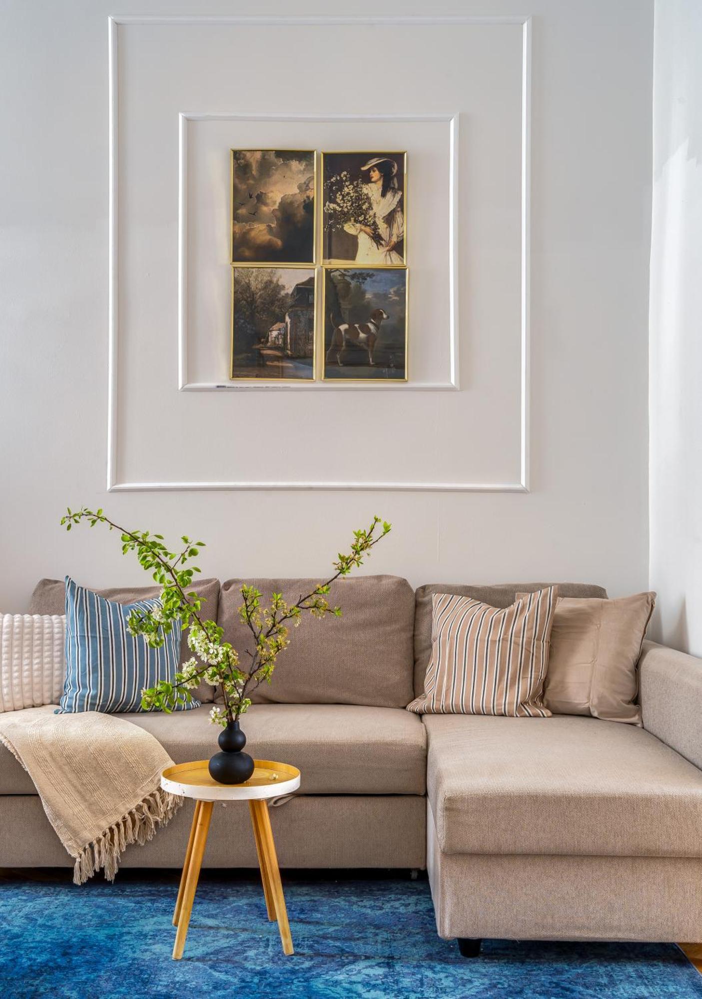 Tango Apartamento