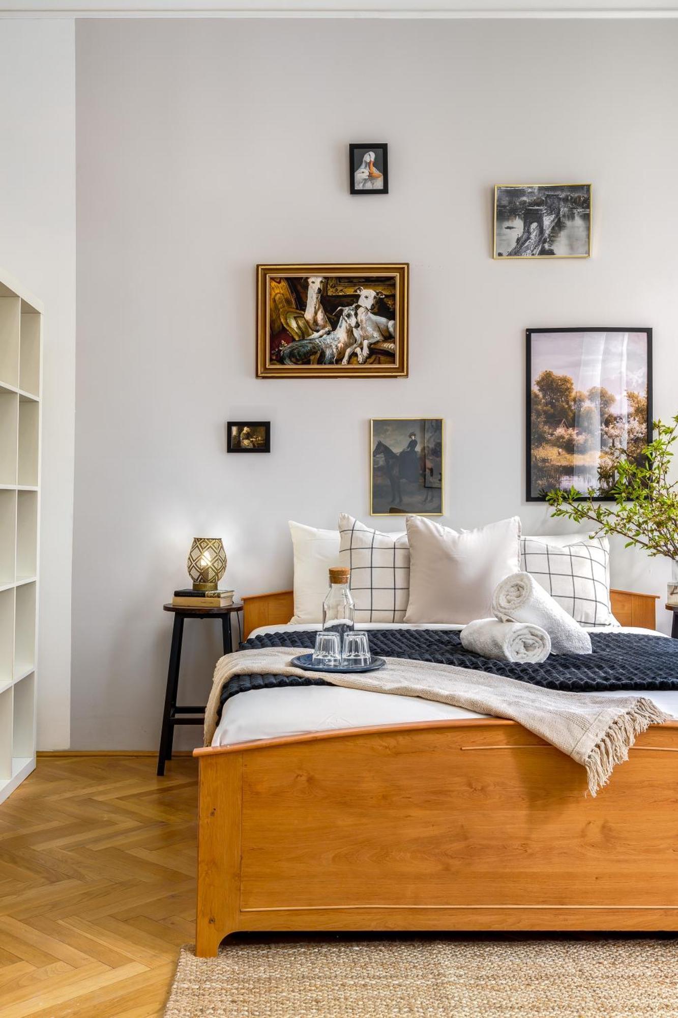 Tango Apartamento