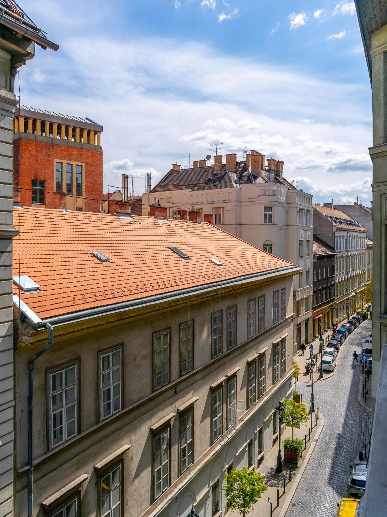 Apartamento Tango