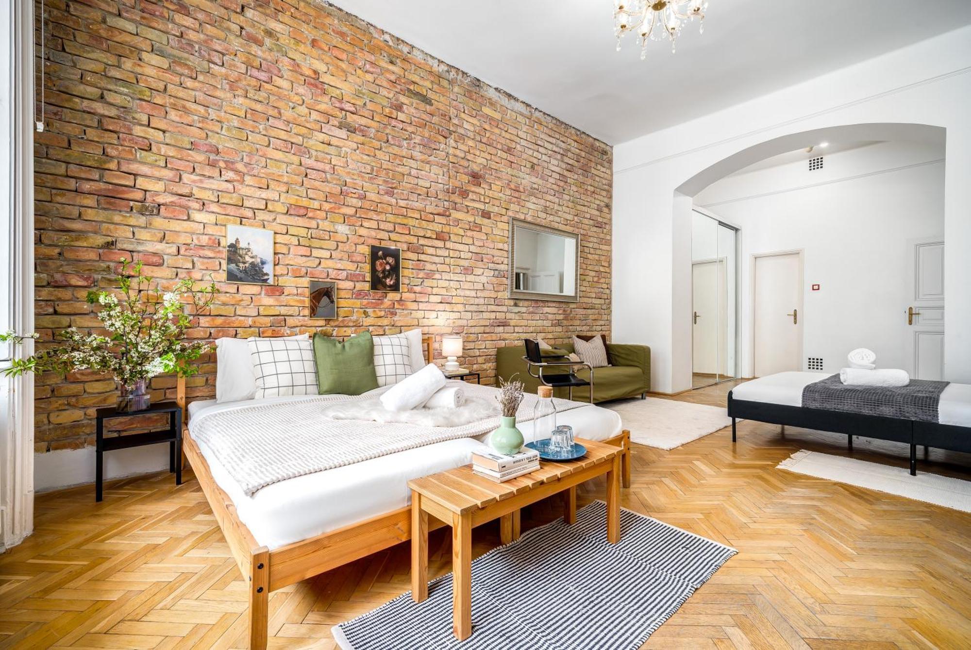 Tango Apartamento