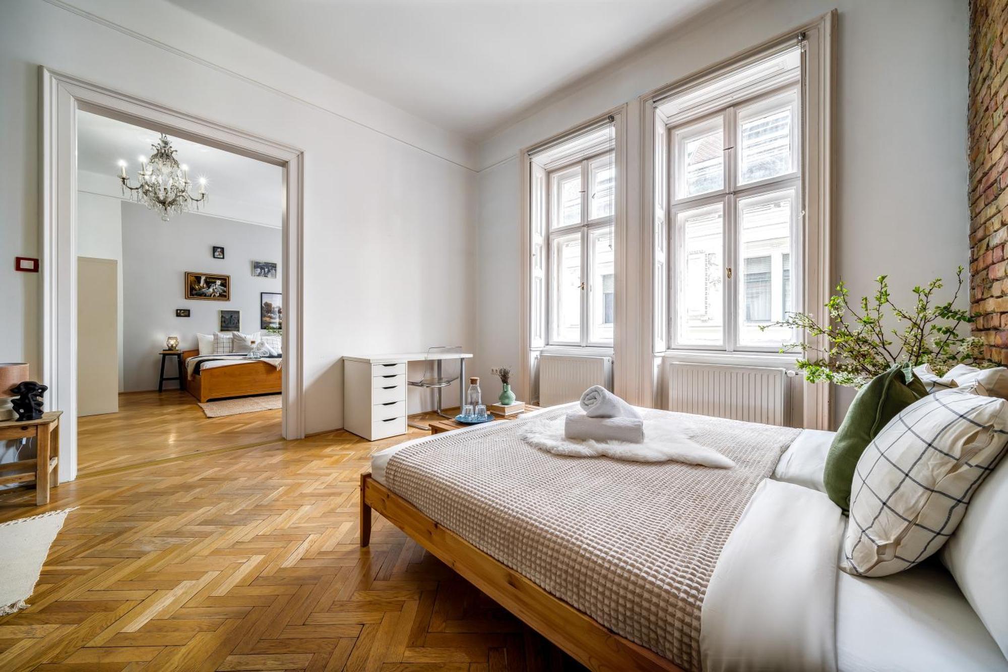 Tango Budapest