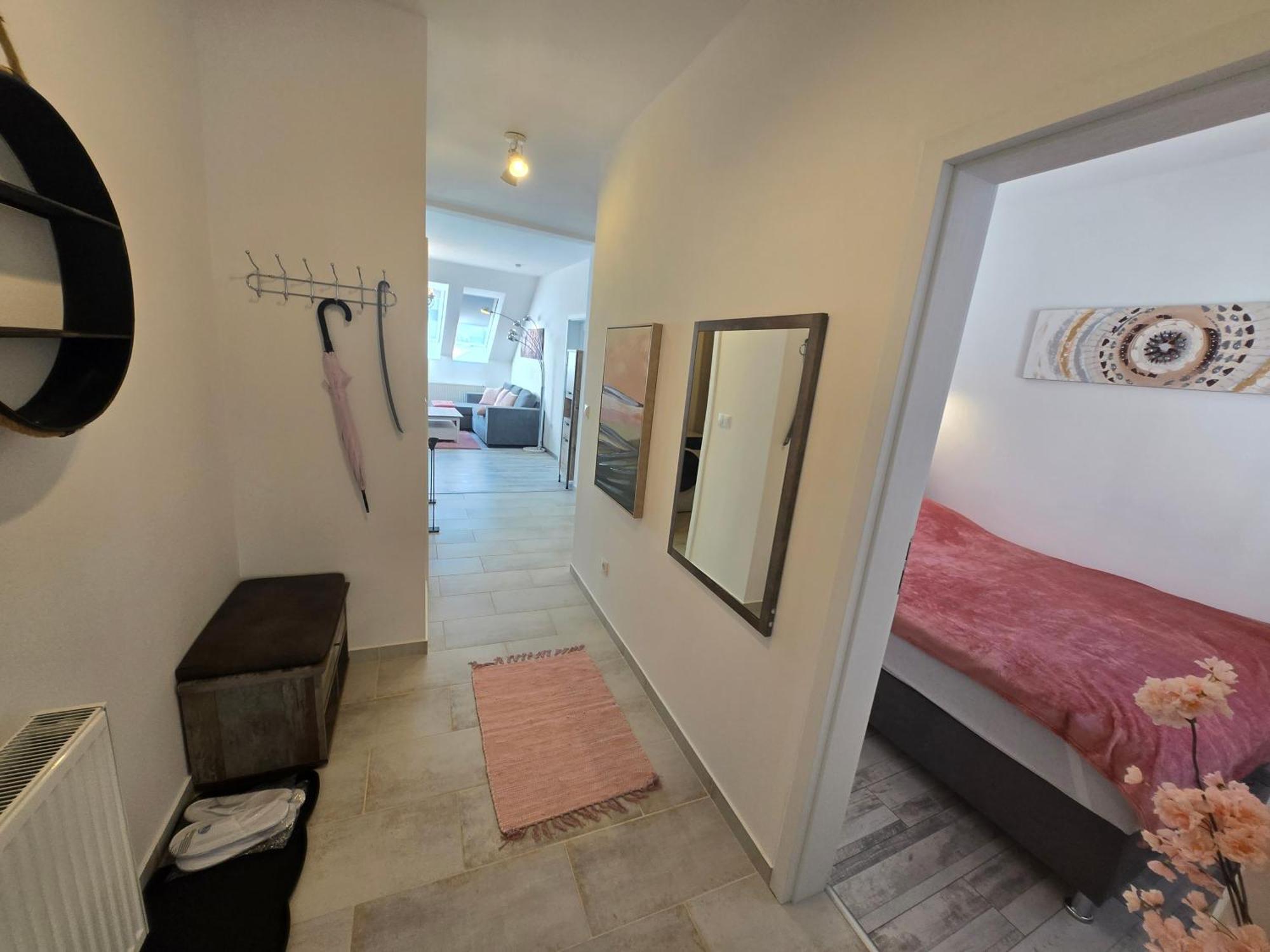 Rottenbiller Gardens 5 * Budapest