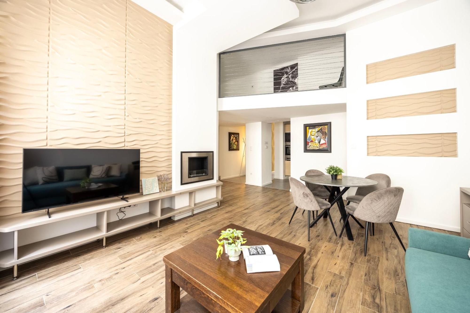 Charming N' Cozy By Prestige Homes Apartamento