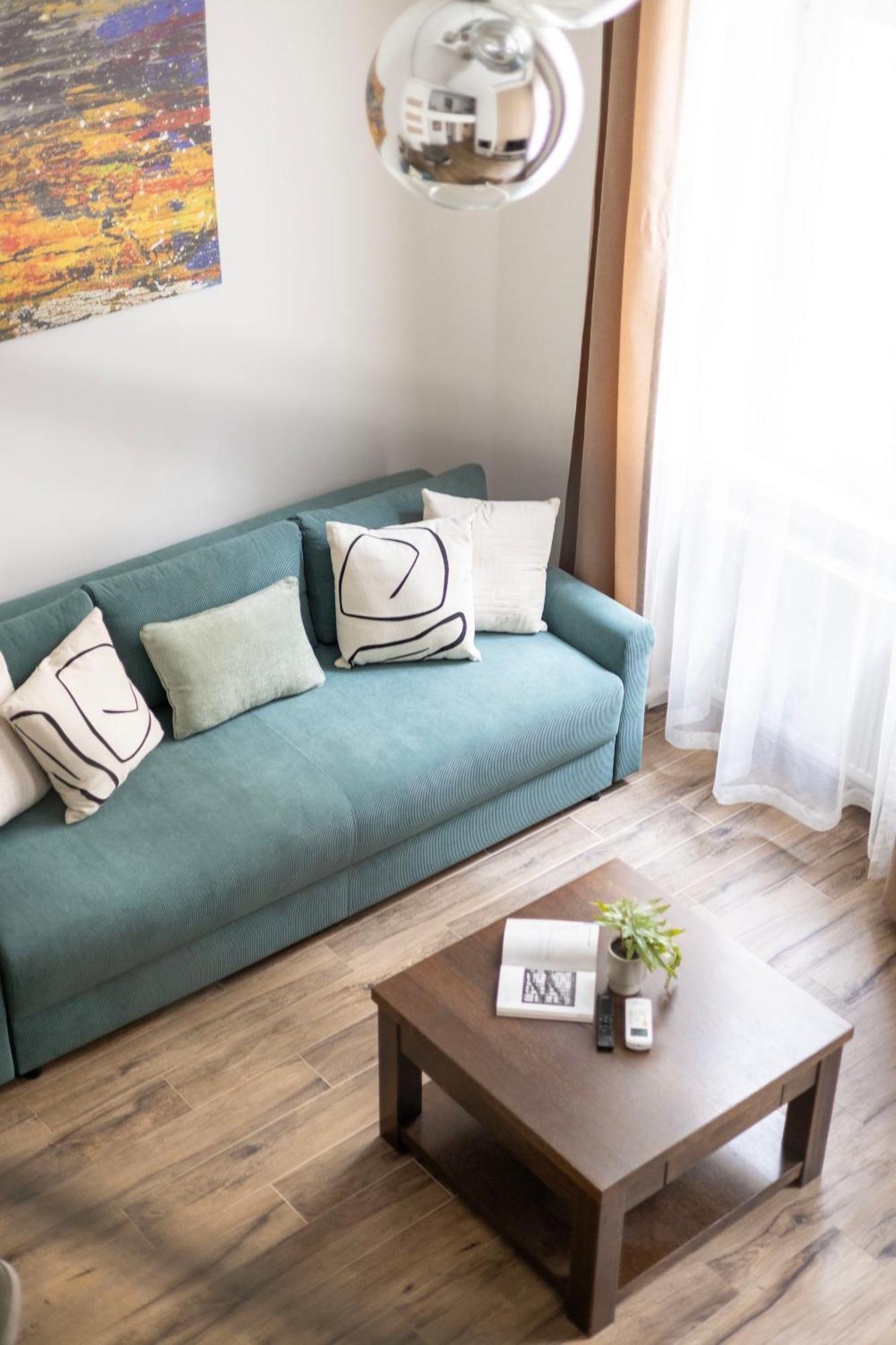 Charming N' Cozy By Prestige Homes Apartamento