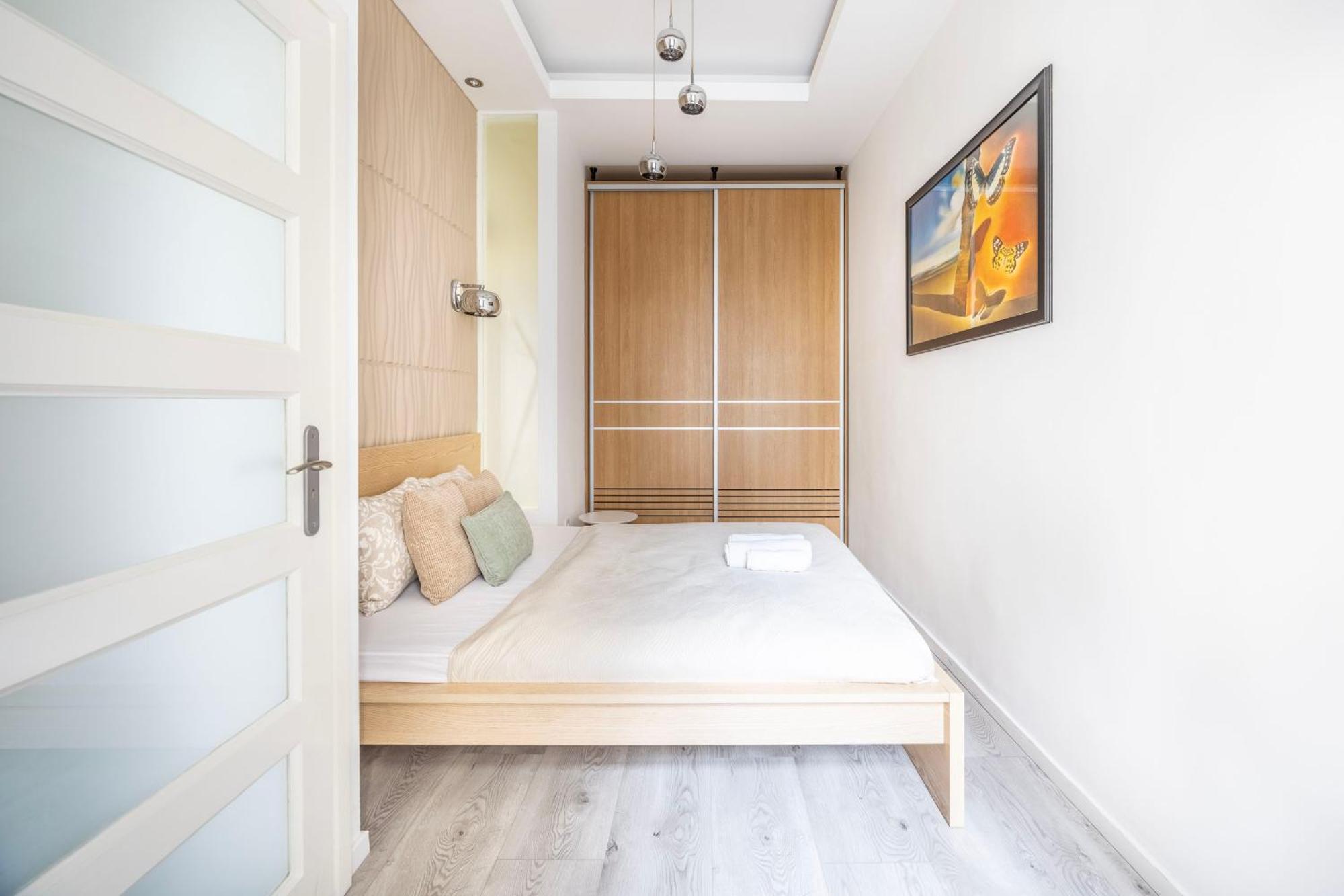 Apartamento Charming N' Cozy By Prestige Homes Budapest