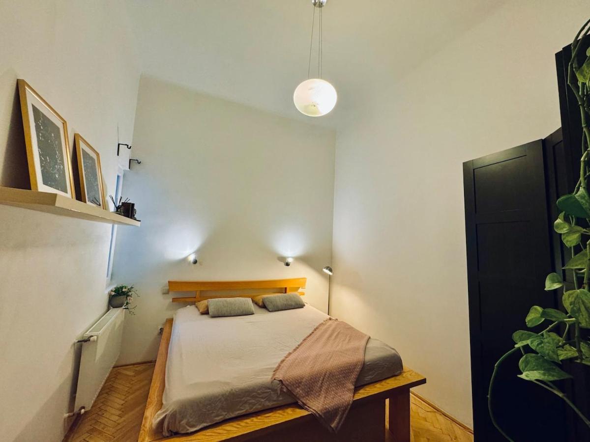 Moon - Spacious Apartamento *