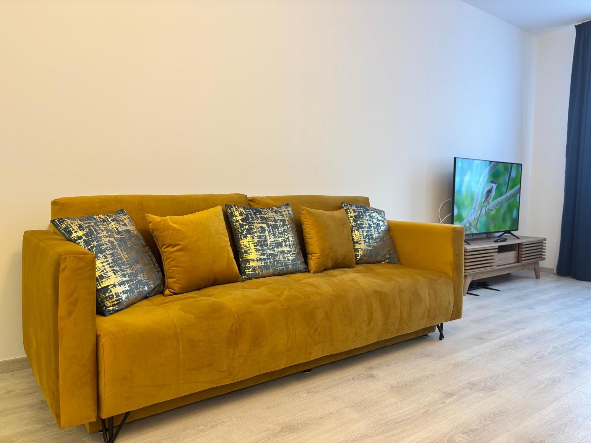 Spirit - Azure Sky With Free Parking * Budapest